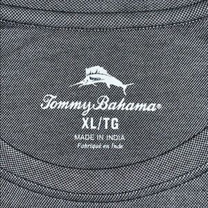 Flip Tide Reversible Long-Sleeve Tee- Authentic